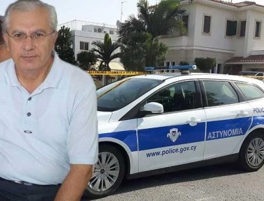 Συγκλονίζουν οι μαρτυρίες για το άγριο φονικό της Κύπρου: Ο άτυχος καθηγητής αντιστάθηκε στον 33χρονο δολοφόνο του